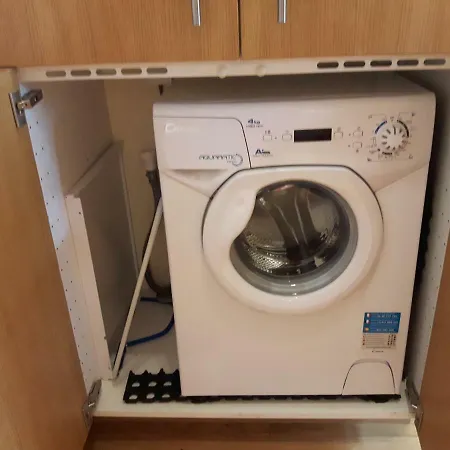 아파트 My Place In *