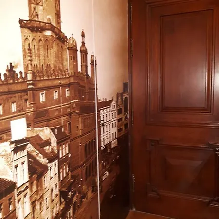My Place In * Poznaň