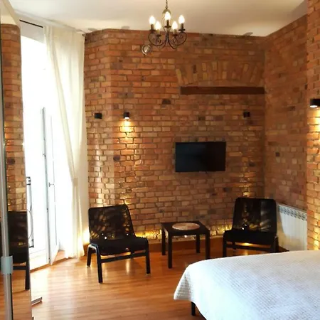 My Place In Apartmán