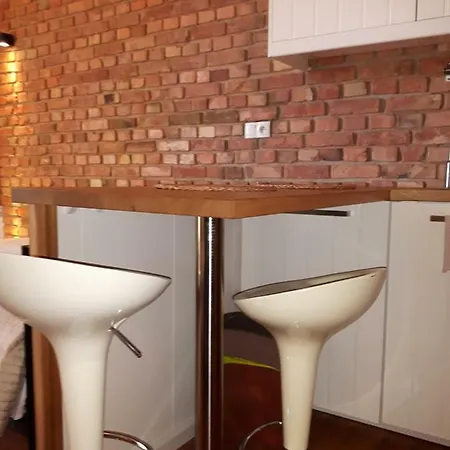 My Place In Poznaň