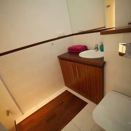 아파트 My Place In 포즈난