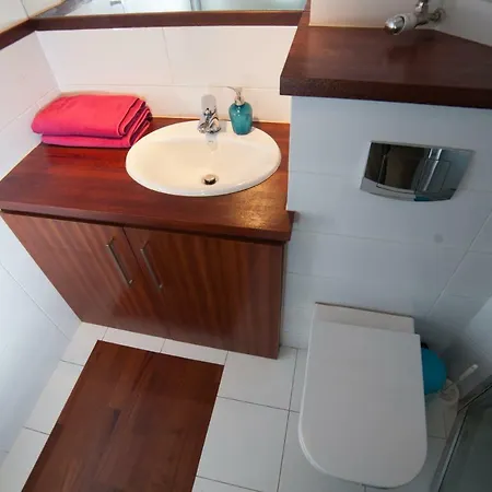 아파트 My Place In 포즈난