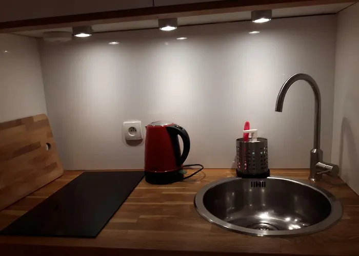 My Place In 아파트 포즈난