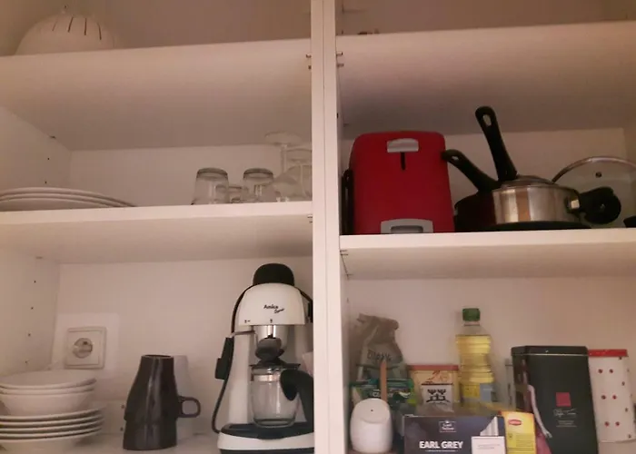 아파트 My Place In *