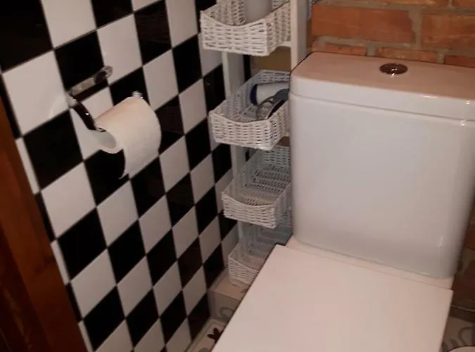 아파트 My Place In 포즈난