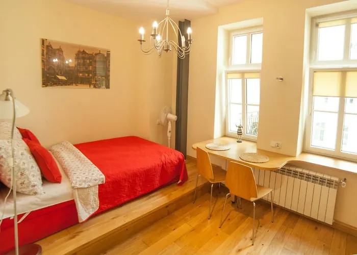 My Place In 포즈난