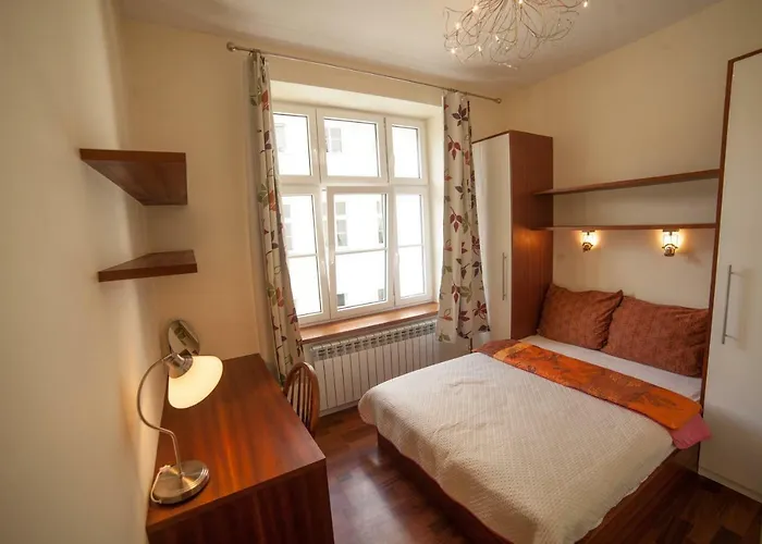 My Place In 포즈난