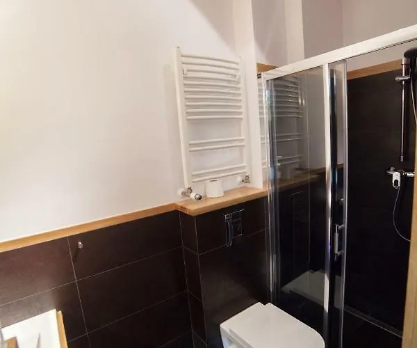 My Place In 포즈난