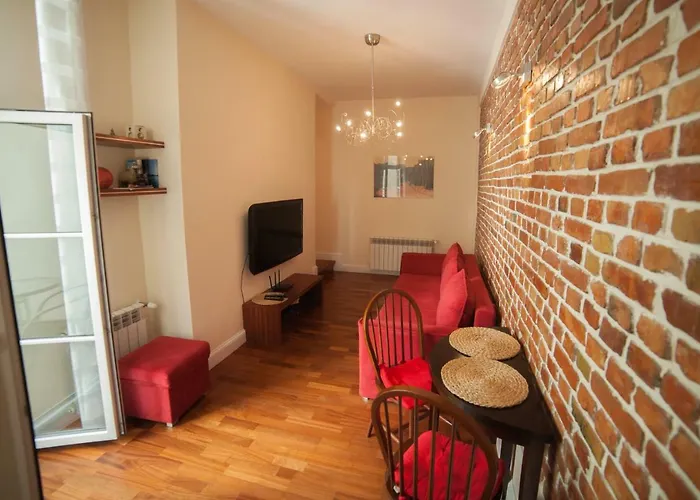 My Place In 아파트 포즈난