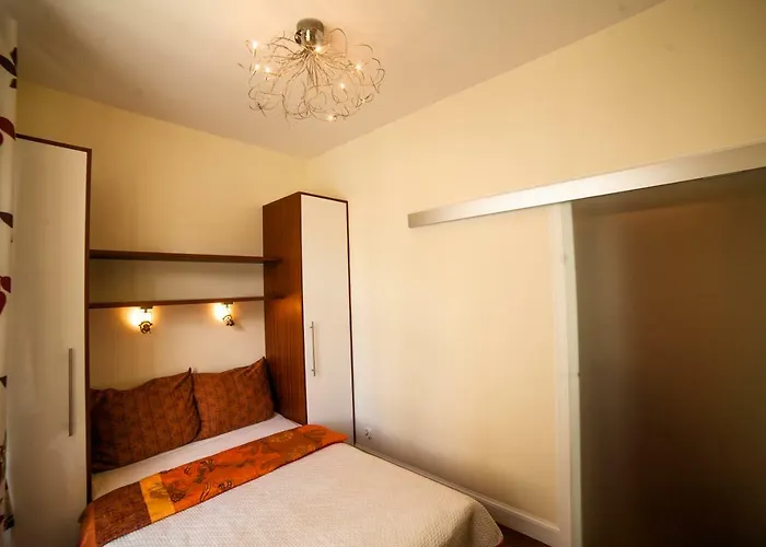 My Place In 아파트 포즈난