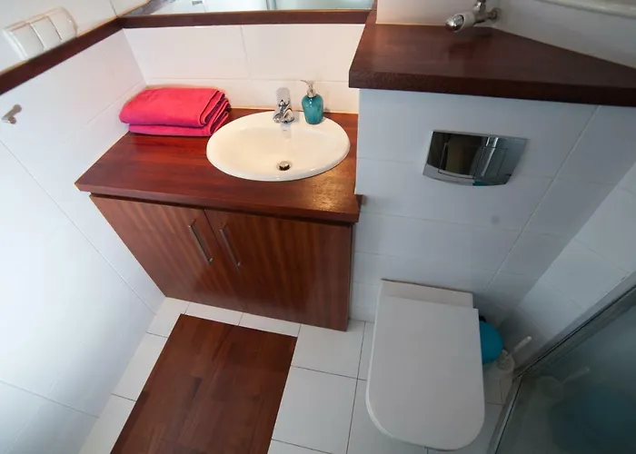 아파트 My Place In 포즈난