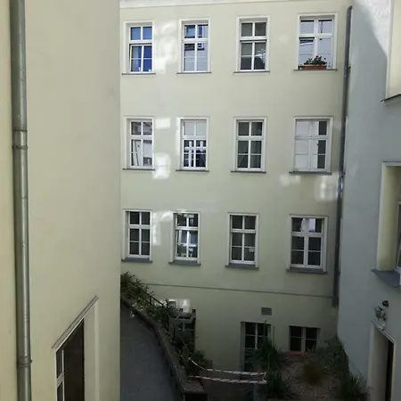 My Place In Poznan