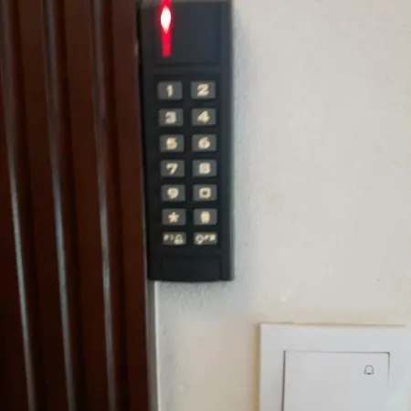 My Place In Poznan