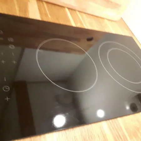 My Place In * Poznań