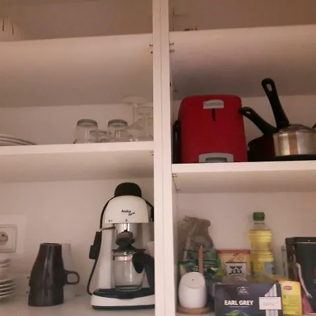 Apartament My Place In *