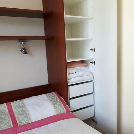 My Place In