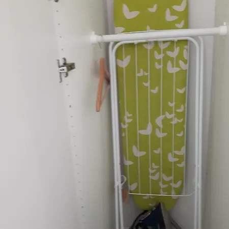 My Place In Apartment *