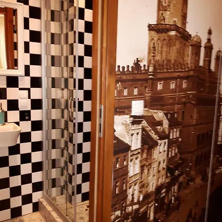 My Place In * Poznań