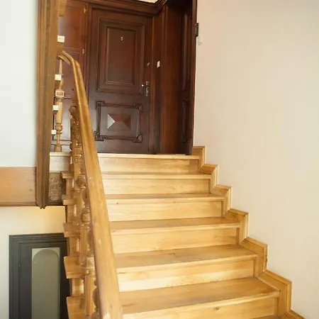 My Place In * Poznan