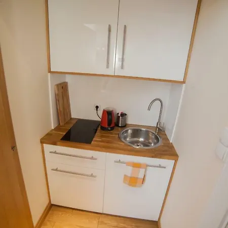 My Place In Apartment