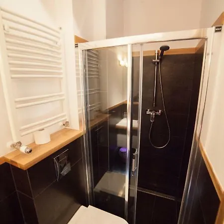 My Place In * Poznan
