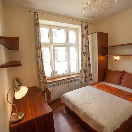 My Place In Poznan