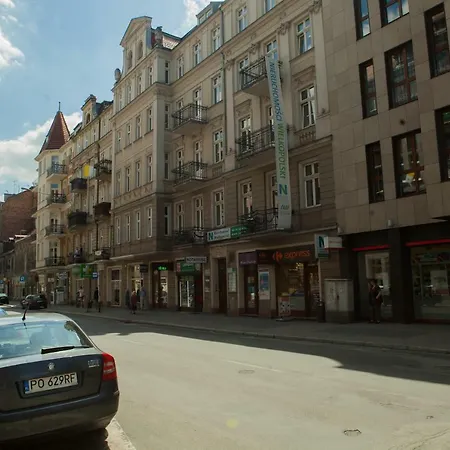 Apartament My Place In *