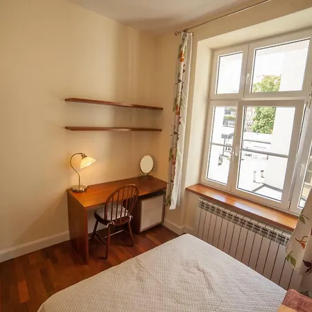 My Place In Apartament *