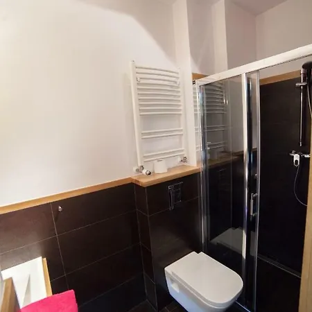 My Place In Poznan