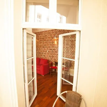 My Place In * Poznan