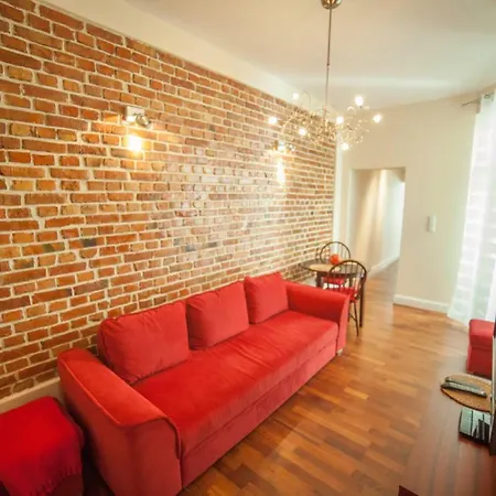 My Place In Apartment *