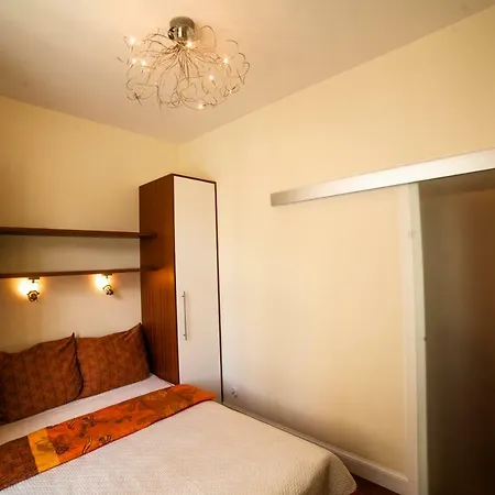 My Place In Διαμέρισμα Πόζναν