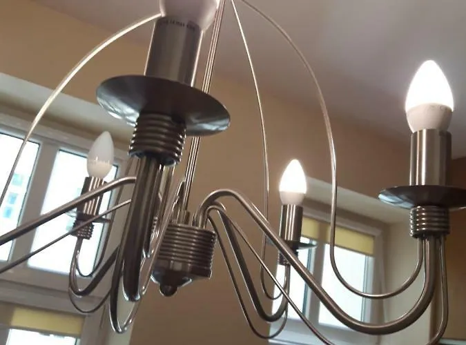 Apartment My Place In Poznan