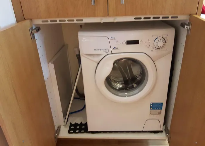 Apartment My Place In *