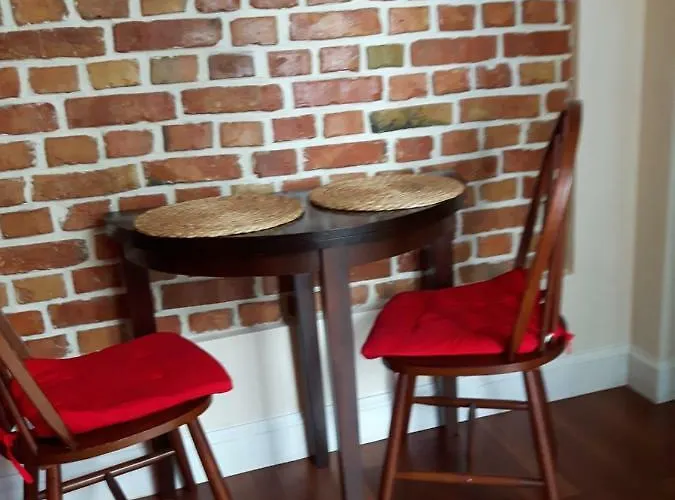 My Place In * Poznań