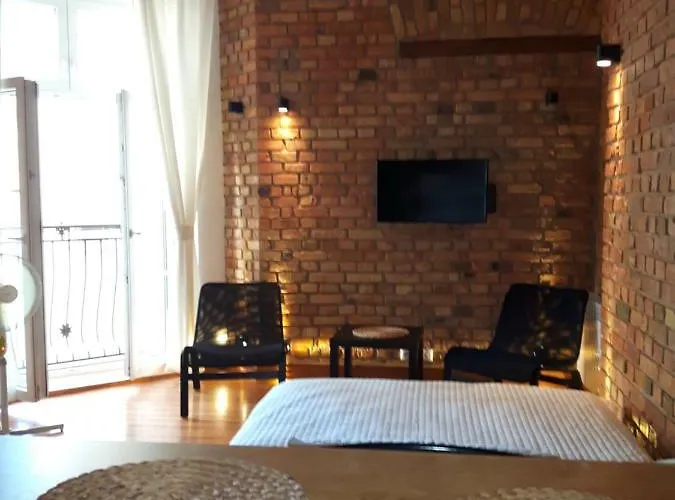 Apartament My Place In *