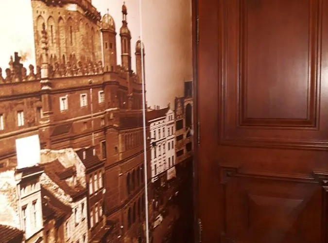 My Place In * Poznań