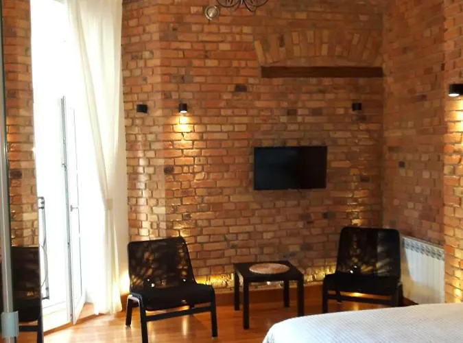 My Place In Apartament