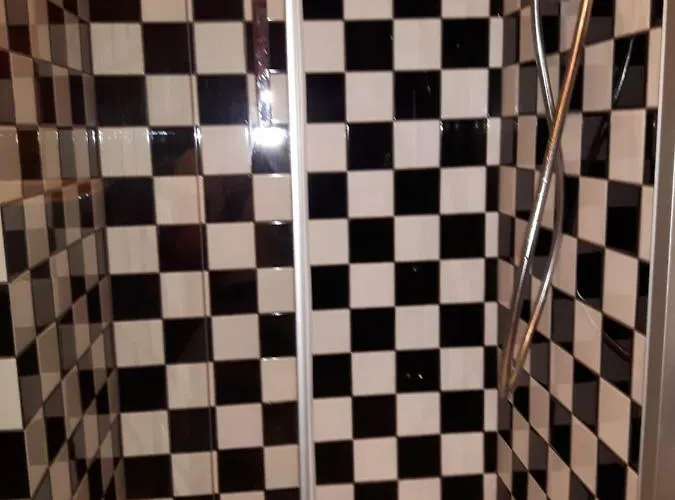 My Place In Apartment Poznan