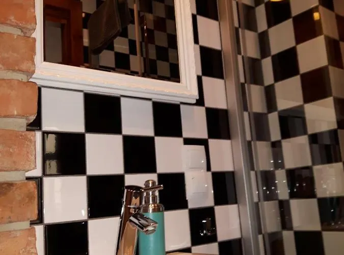 My Place In Apartament *