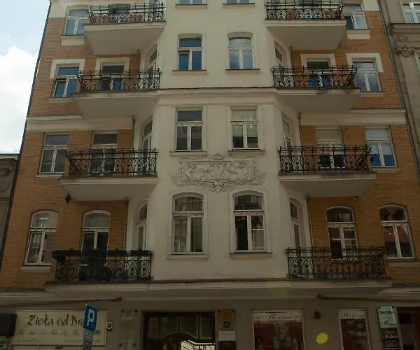 Apartament My Place In *