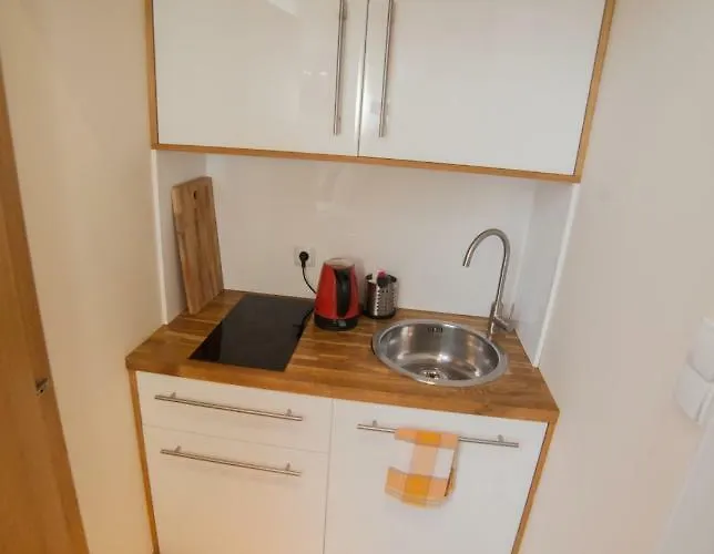 My Place In Apartment