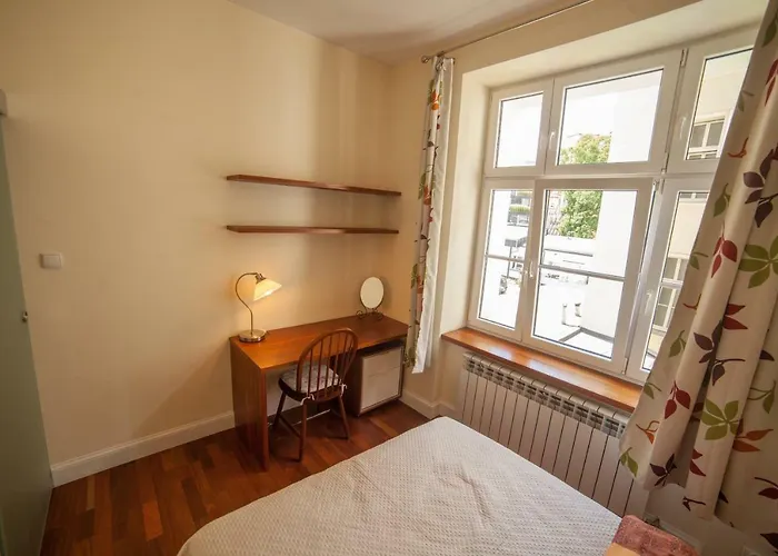 My Place In Apartament *