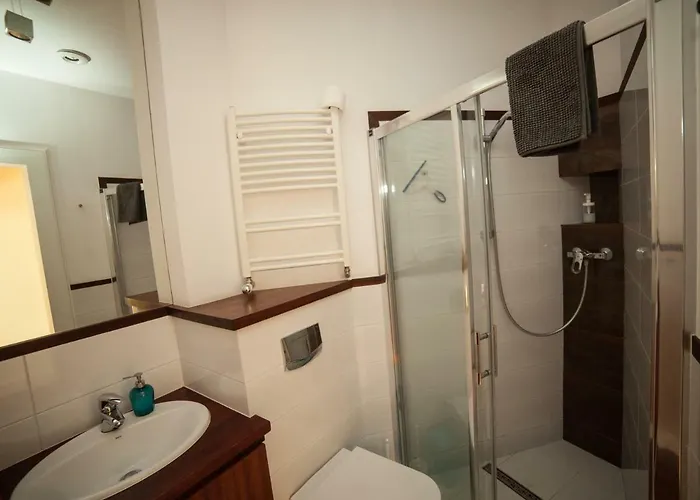 My Place In Apartament *